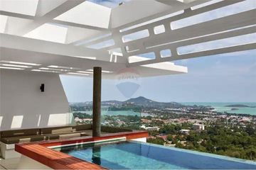 3 Bedroom Villa for rent in Bo Phut, Surat Thani