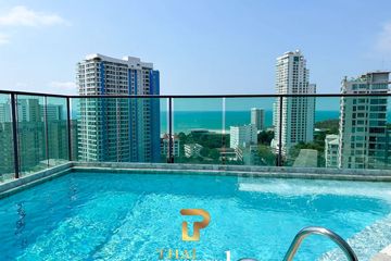 2 Bedroom Condo for sale in Jewel Pratumnak, Nong Prue, Chonburi