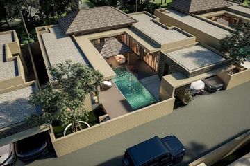 3 Bedroom Villa for sale in Mae Nam, Surat Thani