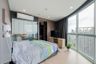 1 Bedroom Condo for sale in Sky Walk Condominium, Phra Khanong Nuea, Bangkok near BTS Phra Khanong