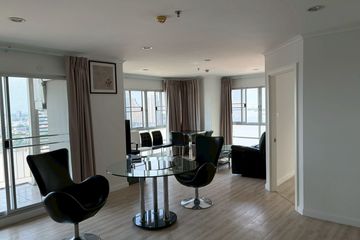 3 Bedroom Condo for rent in Lumpini Park Riverside Rama 3, Bang Phong Pang, Bangkok near BTS Surasak