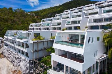 3 Bedroom Villa for sale in Bo Phut, Surat Thani