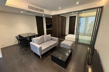 2 Bedroom Condo for rent in Siamese Gioia, Khlong Toei Nuea, Bangkok near MRT Phetchaburi