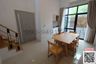 3 Bedroom Townhouse for rent in Thung Maha Mek, Bangkok near BTS Chong Nonsi