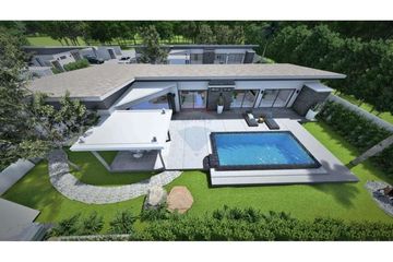 3 Bedroom Villa for sale in Mae Nam, Surat Thani