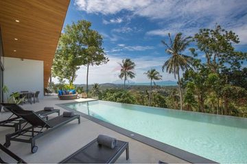 4 Bedroom Villa for sale in Mae Nam, Surat Thani