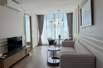 2 Bedroom Condo for rent in Park Origin Phrom Phong, Khlong Tan, Bangkok near BTS Phrom Phong