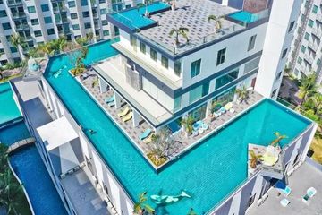 2 Bedroom Condo for rent in Arcadia Beach Resort, Nong Prue, Chonburi