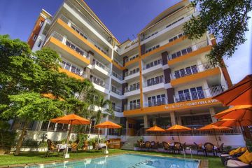 1 Bedroom Condo for sale in New Nordic Marcus 2, Nong Prue, Chonburi