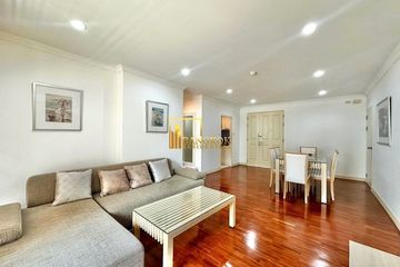 2 Bedroom Condo for rent in Khlong Toei, Bangkok near BTS Asoke