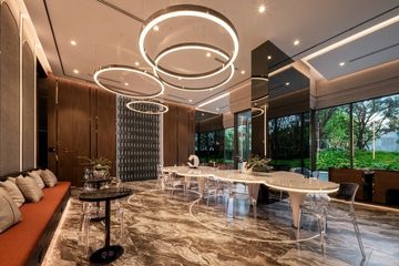 2 Bedroom Condo for rent in Life Rama 4 - Asoke, Khlong Toei, Bangkok near MRT Queen Sirikit National Convention Centre