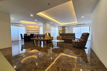 3 Bedroom Condo for rent in Fifty Fifth Tower, Khlong Tan Nuea, Bangkok near BTS Thong Lo