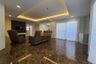 3 Bedroom Condo for rent in Fifty Fifth Tower, Khlong Tan Nuea, Bangkok near BTS Thong Lo