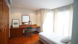 3 Bedroom Apartment for rent in Ma Peng Seng Apartment, Khlong Toei Nuea, Bangkok near BTS Asoke