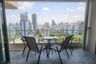 3 Bedroom Condo for Sale or Rent in D.S. Tower 1 Sukhumvit 33, Khlong Tan Nuea, Bangkok near BTS Phrom Phong