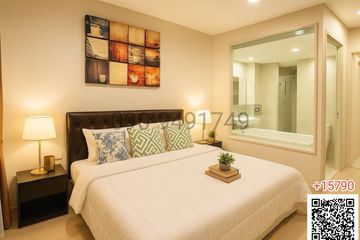 1 Bedroom Condo for rent in Rhythm Sukhumvit 44/1, Phra Khanong, Bangkok near BTS Phra Khanong