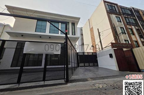 2 Bedroom House for rent in Thanon Phaya Thai, Bangkok near BTS Phaya Thai