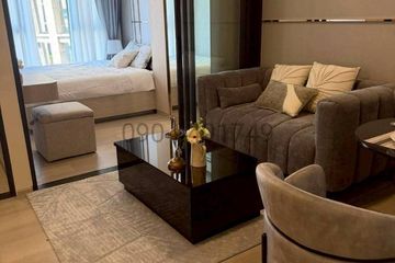 1 Bedroom Condo for rent in Aspire Onnut Station, Phra Khanong, Bangkok near BTS On Nut