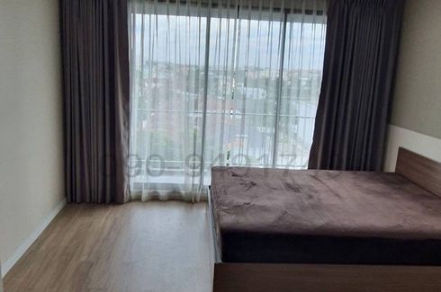 2 Bedroom Condo for rent in Lat Phrao, Bangkok