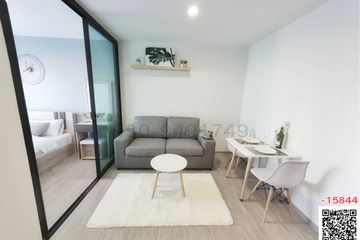 1 Bedroom Condo for rent in Khlong Thanon, Bangkok near BTS Saphan Mai