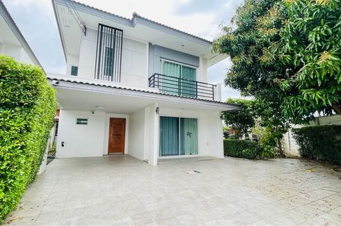 3 Bedroom Villa for rent in Baan Pruksa Nara Chaiyapruk 2 - Jomtien, Huai Yai, Chonburi