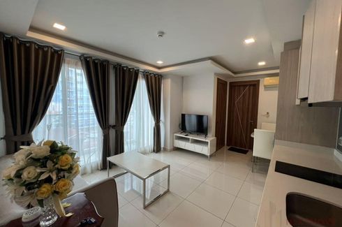 2 Bedroom Condo for rent in Arcadia Beach Resort, Nong Prue, Chonburi