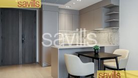 1 Bedroom Condo for rent in Tonson One Residence, Lumpini, Bangkok near BTS Ploen Chit