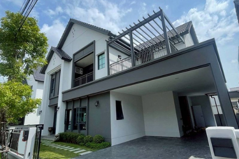 4 Bedroom House for rent in Centro Bangna, Bang Kaeo, Samut Prakan
