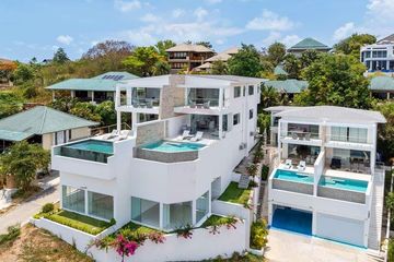 5 Bedroom Villa for sale in Bo Phut, Surat Thani