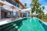 3 Bedroom Villa for sale in Ang Thong, Surat Thani