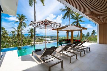 3 Bedroom Villa for sale in Ang Thong, Surat Thani