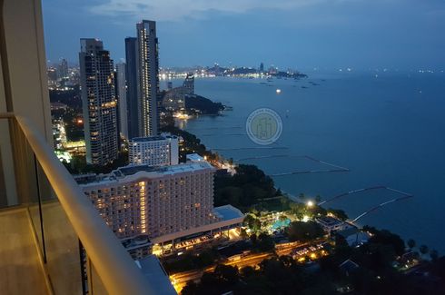 2 Bedroom Condo for rent in The Riviera Wongamat, Na Kluea, Chonburi