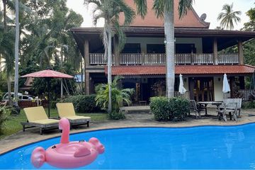 5 Bedroom Villa for rent in Maret, Surat Thani