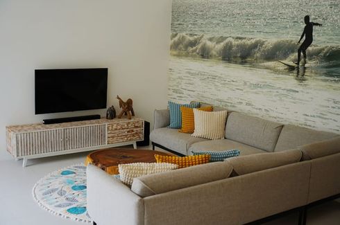 1 Bedroom Villa for rent in Bo Phut, Surat Thani