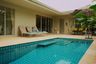1 Bedroom Villa for rent in Bo Phut, Surat Thani