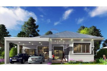 3 Bedroom House for sale in Bo Phut, Surat Thani