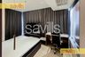 2 Bedroom Condo for rent in Ashton Silom, Suriyawong, Bangkok near BTS Chong Nonsi