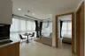 1 Bedroom Condo for sale in The Breeze Condominium Bangsaray, Bang Sare, Chonburi
