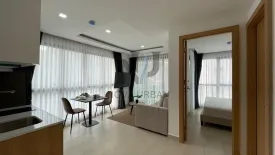 1 Bedroom Condo for sale in The Breeze Condominium Bangsaray, Bang Sare, Chonburi