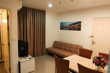 2 Bedroom Condo for rent in Aspire Sukhumvit 48, Phra Khanong, Bangkok near BTS Phra Khanong