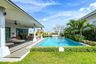 3 Bedroom Villa for sale in Thap Tai, Prachuap Khiri Khan