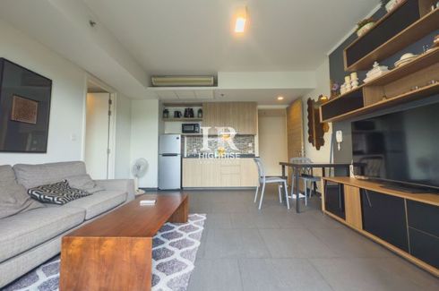 1 Bedroom Condo for rent in Zire Wongamat, Na Kluea, Chonburi