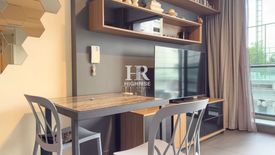 1 Bedroom Condo for rent in Zire Wongamat, Na Kluea, Chonburi