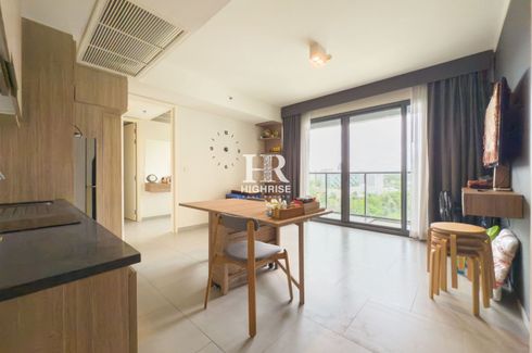 1 Bedroom Condo for sale in Zire Wongamat, Na Kluea, Chonburi