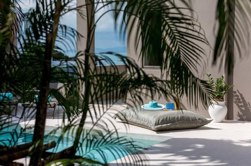 1 Bedroom Apartment for rent in Bo Phut, Surat Thani