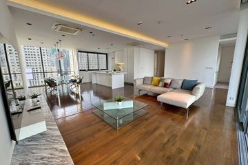 2 Bedroom Condo for rent in Domus 16, Khlong Toei, Bangkok near BTS Asoke