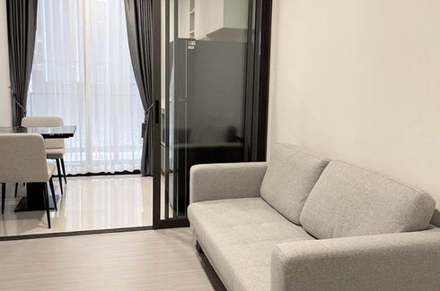 1 Bedroom Condo for rent in Quintara Treehaus Sukhumvit 42, Phra Khanong, Bangkok near BTS Ekkamai