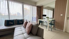 1 Bedroom Condo for rent in Zire Wongamat, Na Kluea, Chonburi