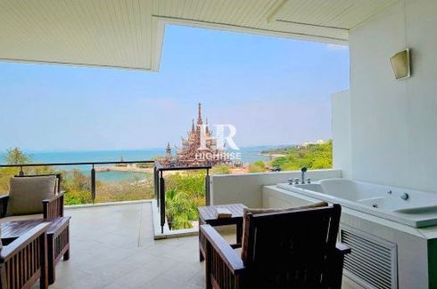 1 Bedroom Condo for sale in THE SANCTUARY WONGAMAT, Na Kluea, Chonburi