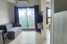 1 Bedroom Condo for sale in Escent Ville Chiangmai, Fa Ham, Chiang Mai